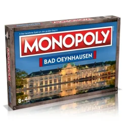 Monopoly - Bad Oeynhausen | Teddy Toys Kinderwelt