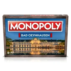 Monopoly - Bad Oeynhausen | Teddy Toys Kinderwelt