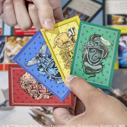 Monopoly - Harry Potter | Teddy Toys Kinderwelt