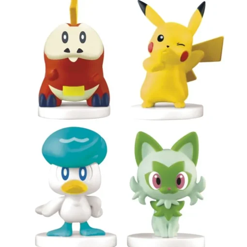 Monopoly - Pokémon Edition | Teddy Toys Kinderwelt