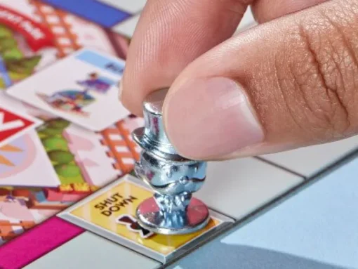 MONOPOLY GO | Teddy Toys Kinderwelt