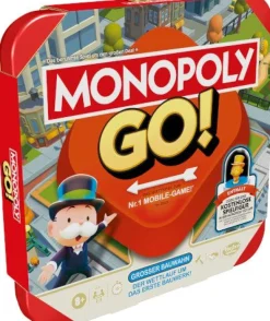 MONOPOLY GO | Teddy Toys Kinderwelt