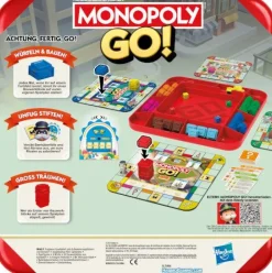 MONOPOLY GO | Teddy Toys Kinderwelt
