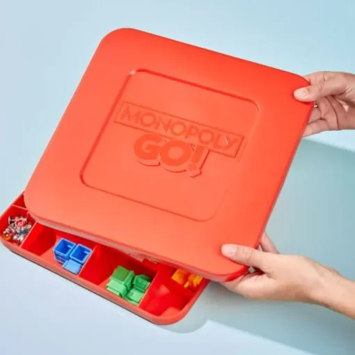 MONOPOLY GO | Teddy Toys Kinderwelt