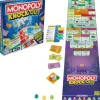 Monopoly Knockout | Teddy Toys Kinderwelt
