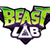 Moose Toys Beast Lab - Hai-Labor-Spielset mit echtem Nebel | Teddy Toys Kinderwelt
