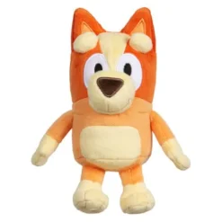 moose Toys BLUEY Plüschtier, sortiert | Teddy Toys Kinderwelt