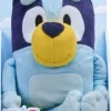 Moose Toys BLUEY S11 TALKING PLUSH - BLUEY | Teddy Toys Kinderwelt