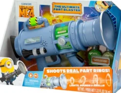 Moose Toys DESPICABLE ME 4 Ultra Fartblaster - Light & Sound effe | Teddy Toys Kinderwelt