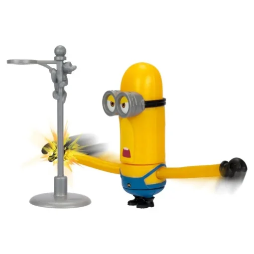 Moose Toys Me4 Despicable - Mega Minion Figur 10 cm, sortiert | Teddy Toys Kinderwelt