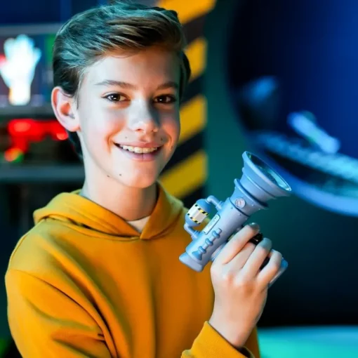 Moose Toys Me4 Despicable - Mini Fartblaster | Teddy Toys Kinderwelt