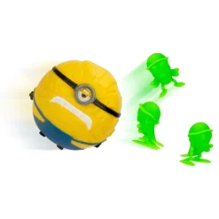 Moose Toys Me4 Despicable - Mega Minion Figur 10 cm, sortiert | Teddy Toys Kinderwelt