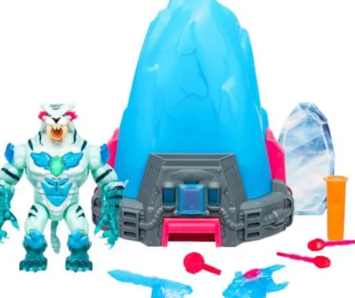 Moose Toys MR BEAST LAB S2 Cryo Lab | Teddy Toys Kinderwelt