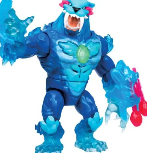 Moose Toys MR BEAST LAB S2 Cryo Lab | Teddy Toys Kinderwelt