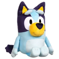 mooseToys BLUEY Beste Freundin Plüschtier, | Teddy Toys Kinderwelt
