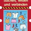 Morton, Christine: Mini Bandolino # Set 87 # Suchen, finden und v | Teddy Toys Kinderwelt