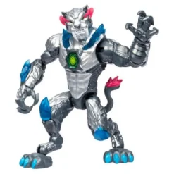MR BEAST LAB Actionfiguren (Mutator) - METALIC PANTHER | Teddy Toys Kinderwelt