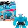 Mr Beast Lab Heroes of Goo Jit Zu - Hypercharged Panther | Teddy Toys Kinderwelt