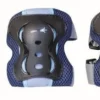 muuwmi Protektoren-Set blau Gr. S | Teddy Toys Kinderwelt