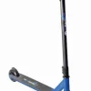 muuwmi Stuntscooter 100 mm schwarz-blau | Teddy Toys Kinderwelt