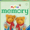My first memory® Teddys | Teddy Toys Kinderwelt