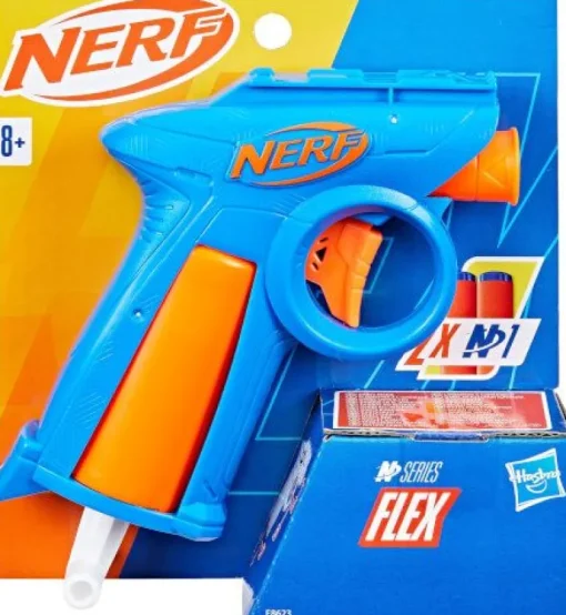 N Series Flex | Teddy Toys Kinderwelt