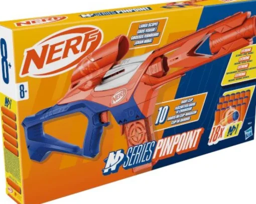 N Series Pinpoint | Teddy Toys Kinderwelt