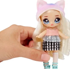 Na! Na! Na! Surprise Minis Assortment Series 2 in PDQ | Teddy Toys Kinderwelt