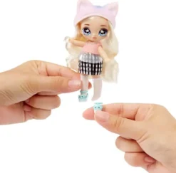 Na! Na! Na! Surprise Minis Assortment Series 2 in PDQ | Teddy Toys Kinderwelt