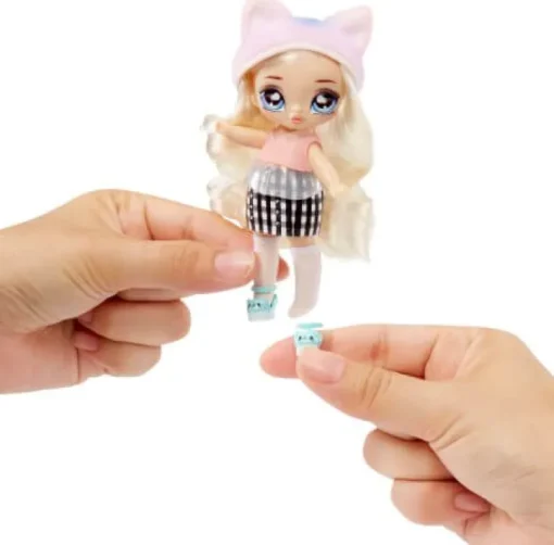 Na! Na! Na! Surprise Minis Assortment Series 2 in PDQ | Teddy Toys Kinderwelt