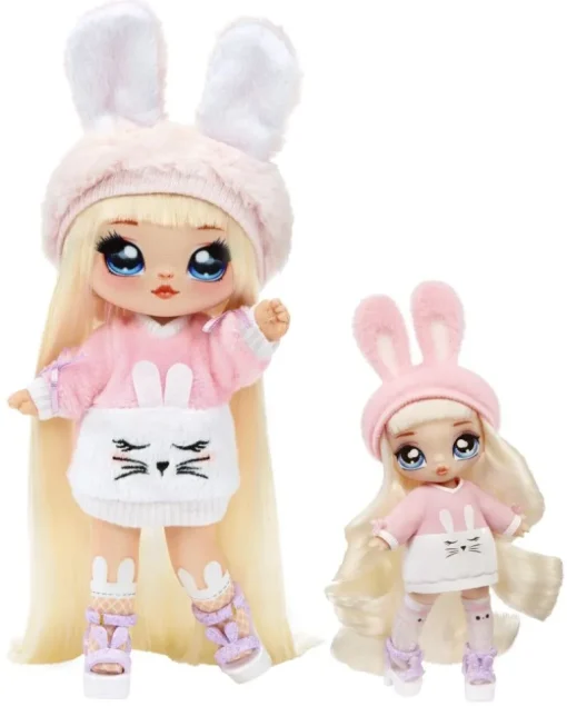 Na! Na! Na! Surprise Minis Assortment Series 3 in PDQ | Teddy Toys Kinderwelt