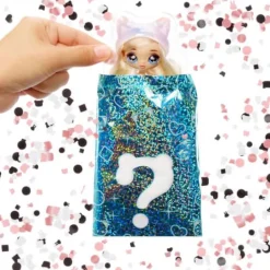 Na! Na! Na! Surprise Minis Assortment Series 2 in PDQ | Teddy Toys Kinderwelt