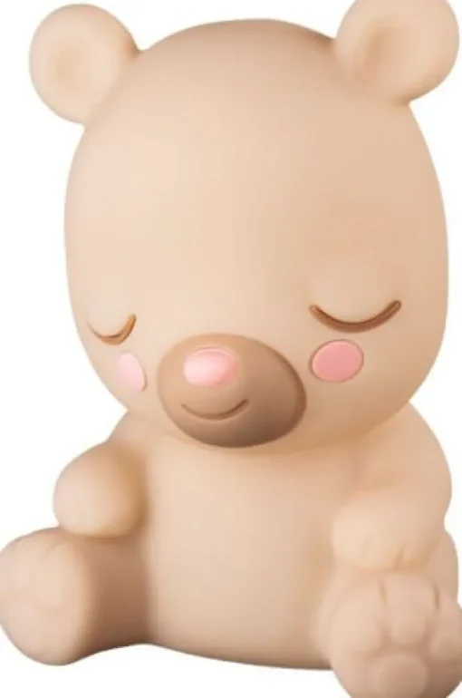 Nachtlicht Schlummer Bande - Bär [DACH] | Teddy Toys Kinderwelt