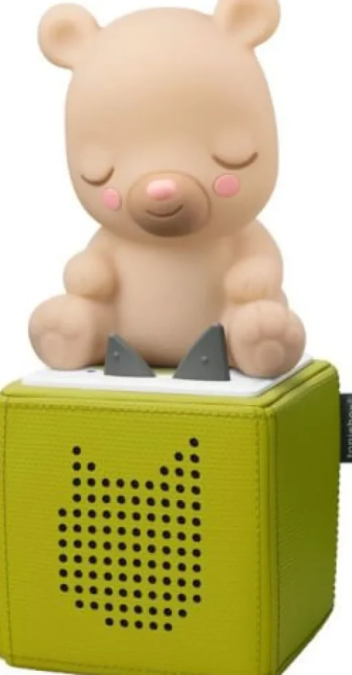 Nachtlicht Schlummer Bande - Bär [DACH] | Teddy Toys Kinderwelt