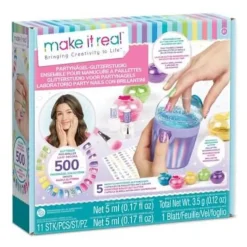 Nagelstudio Partynails | Teddy Toys Kinderwelt