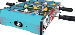 Natural Games Tischkicker 51x31,5x10,5 cm | Teddy Toys Kinderwelt