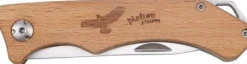 Nature Zoom - Klapp-Schnitzmesser | Teddy Toys Kinderwelt