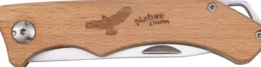 Nature Zoom - Klapp-Schnitzmesser | Teddy Toys Kinderwelt
