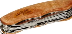 Nature Zoom - Outdoor Taschenmesser | Teddy Toys Kinderwelt