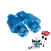 Navir - Fernglas transparent | Teddy Toys Kinderwelt