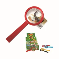 Navir - Lupe Magnifying Lens | Teddy Toys Kinderwelt