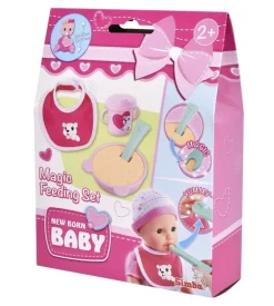 NBB magisches Fütterset | Teddy Toys Kinderwelt