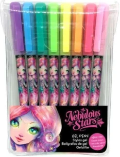 Nebulous Stars Gelschreibersortiment | Teddy Toys Kinderwelt