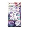 Nebulous Stars Temporäre Tattoos - Isadora | Teddy Toys Kinderwelt