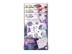 Nebulous Stars Temporäre Tattoos - Isadora | Teddy Toys Kinderwelt