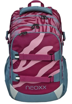 Neoxx - Active Rucksack Berry Vibes | Teddy Toys Kinderwelt