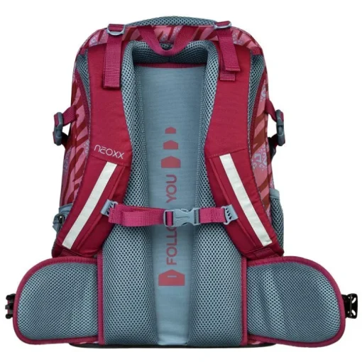Neoxx - Active Rucksack Berry Vibes | Teddy Toys Kinderwelt