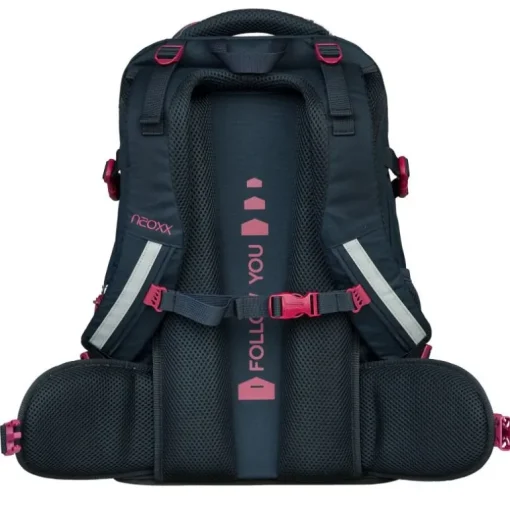 Neoxx - Active Rucksack My Heart Blooms | Teddy Toys Kinderwelt