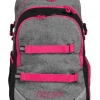 Neoxx - Active Rucksack Neon Pink | Teddy Toys Kinderwelt