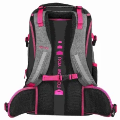 Neoxx - Active Rucksack Neon Pink | Teddy Toys Kinderwelt